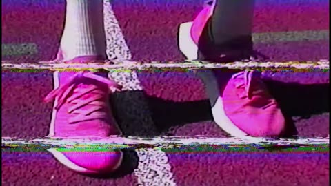 Beat 4: Glitch feet