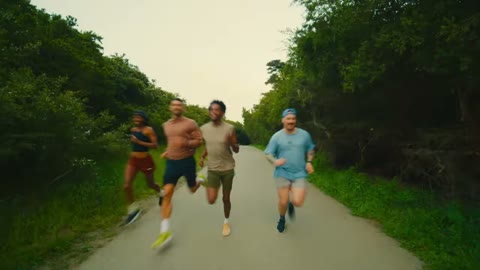 Beat 9: Path chase