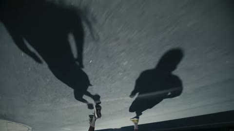 Beat 17: Shadows