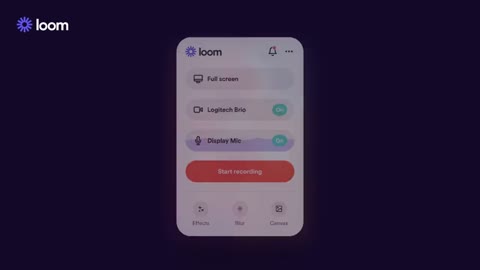 Beat 5: Quick access line
