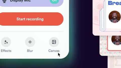 Beat 12: Canvas