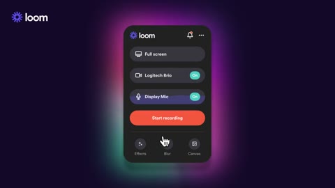 Beat 16: Dark mode popup