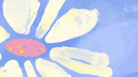 Beat 1: Daisy close-up