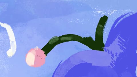 Beat 2: Petal slide