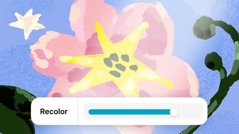 Beat 7: Vectorize button