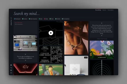 Beat 1: Library