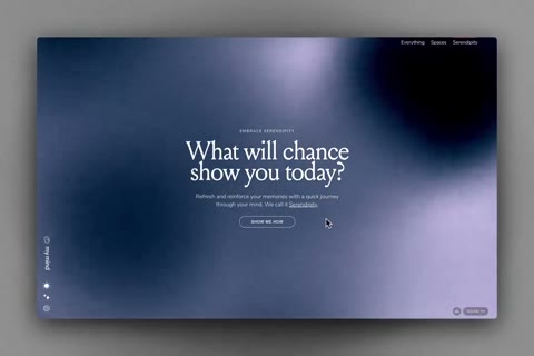 Beat 3: Chance headline