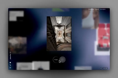 Beat 10: Hall