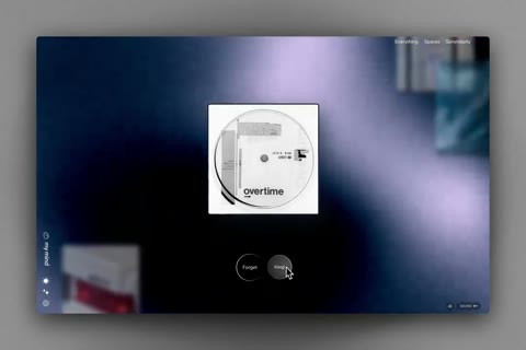 Beat 16: Record and device