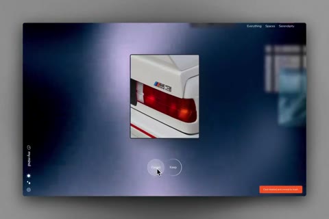 Beat 17: Marks and cars