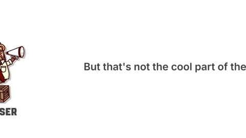 Beat 8: Not the cool part