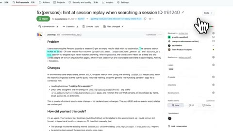 Beat 23: Open in GitHub