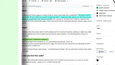 Beat 24: Pull request