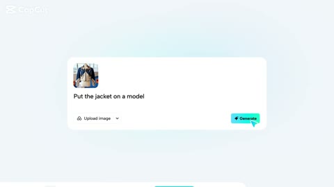 Beat 6: Jacket upload