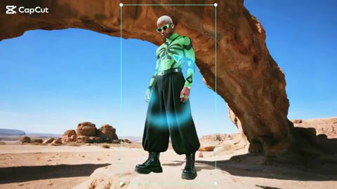 Beat 8: Jacket swaps