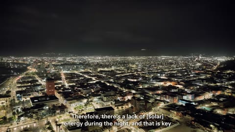 Beat 9: Night dispatch
