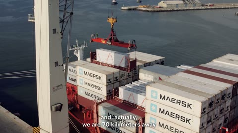 Beat 12: Shipping