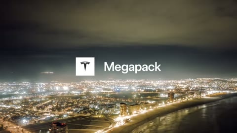 Beat 22: Megapack lockup