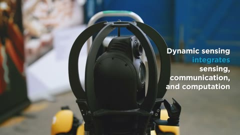 Beat 10: Dynamic sensing