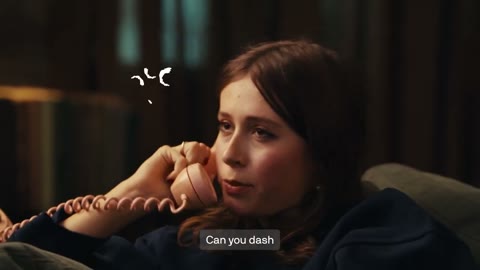 Beat 2: Devin?