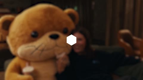 Beat 18: Blur out