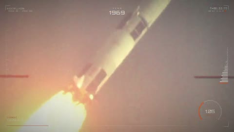 Beat 7: Saturn V launch