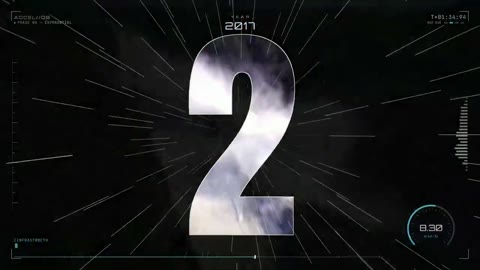 Beat 13: Exponential montage
