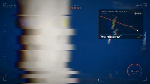 Beat 15: AI compute and rocket reuse