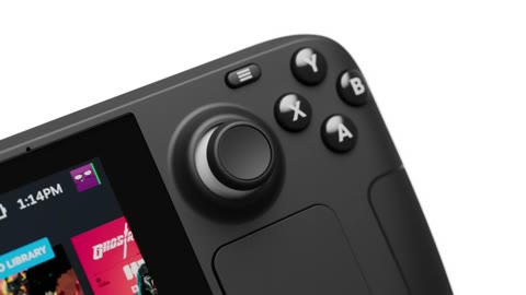 Beat 2: Thumbstick macro