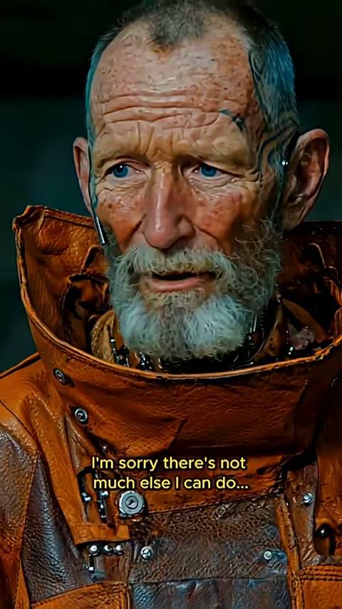 Beat 1: Technician apology