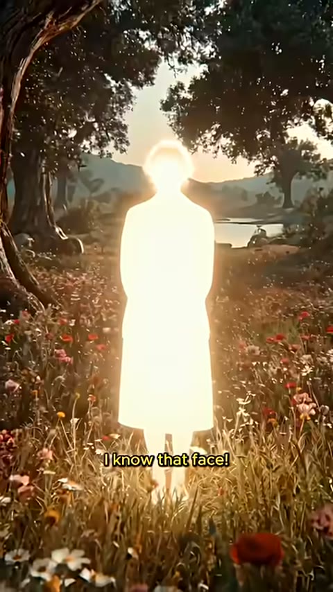 Beat 12: Meadow arrival