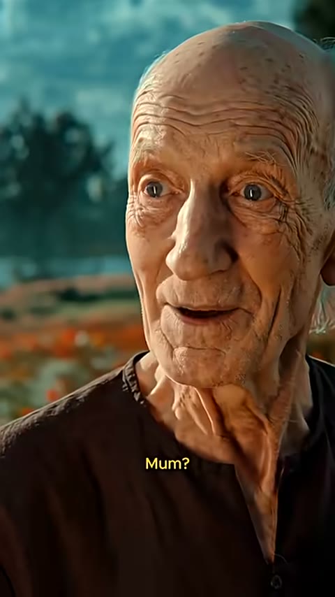 Beat 13: I know that face