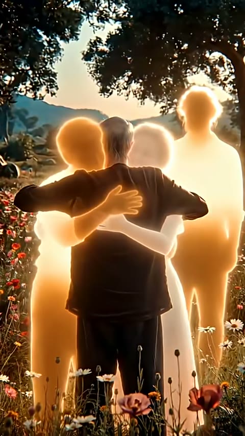 Beat 15: Family hug