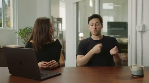 Beat 6: Alexi explains
