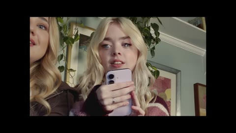 Beat 1: Phone reaction