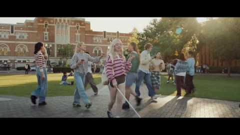 Beat 8: Campus wide