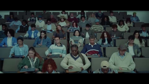 Beat 10: Lecture hall