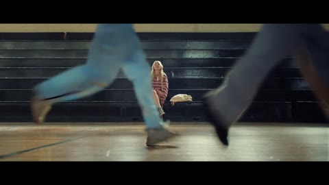 Beat 14: Gym legs