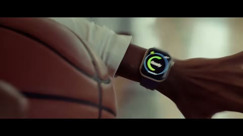 Beat 16: Watch and ball