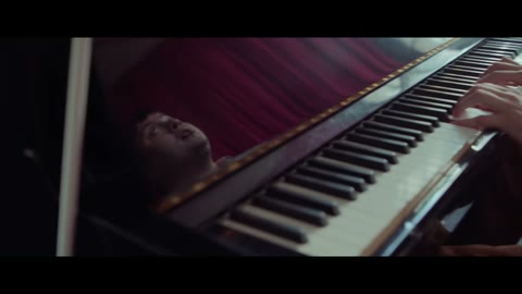 Beat 29: Piano
