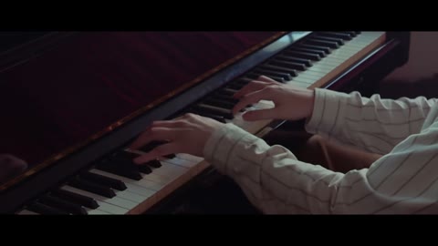Beat 30: Hands on keys