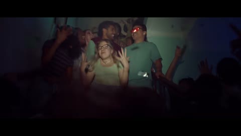 Beat 32: Party