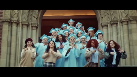 Beat 37: Graduates