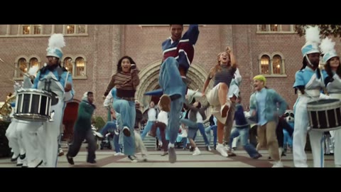 Beat 38: Quad dance