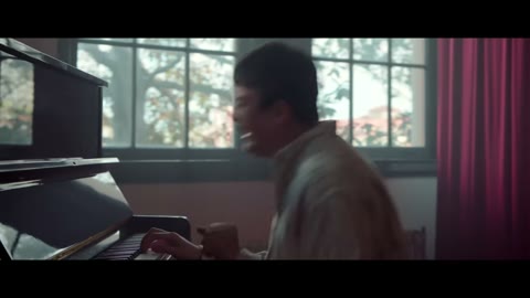 Beat 40: Band and piano