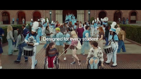 Beat 43: Designed for every student