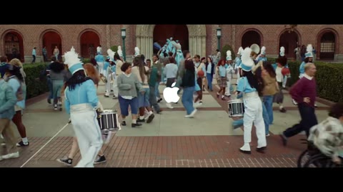 Beat 44: Apple logo