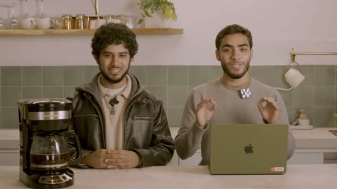 Beat 4: We are going to race them