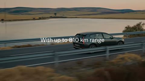 Beat 2: 810 km range