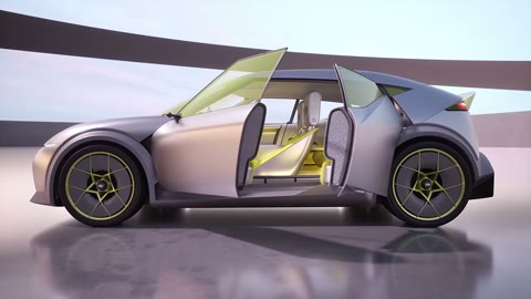 Beat 8: Rear glass